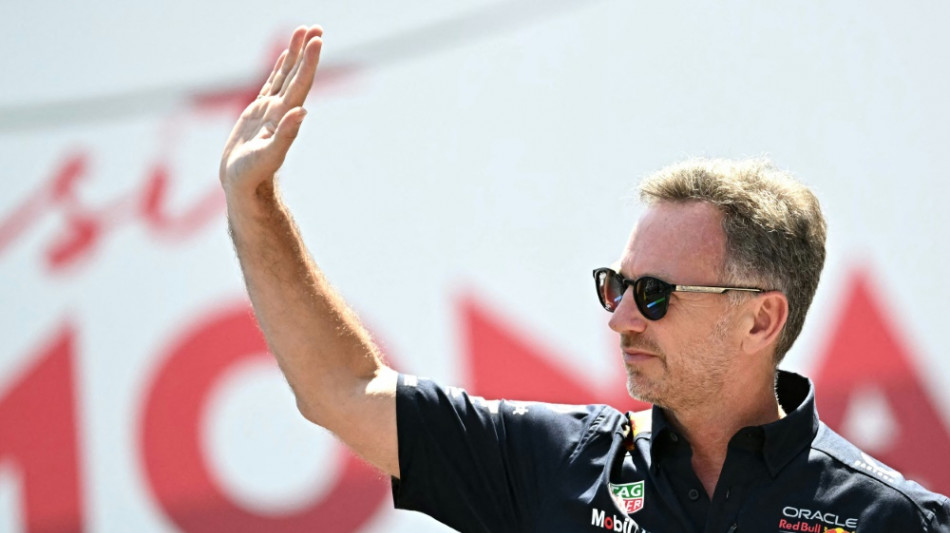 Red Bull und Ex-Teamchef Horner gehen offiziell getrennte Wege