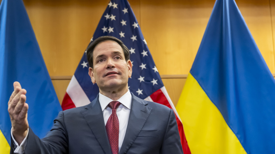 'Per Rubio garanzie sicurezza dettaglio cruciale per pace'