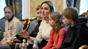 R&uacute;ssia anuncia acordo com a Ucr&acirc;nia para troca de 48 crian&ccedil;as deslocadas pela guerra