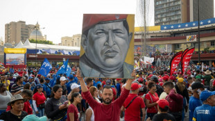 Campanha presidencial termina na Venezuela com Maduro combativo e oposi&ccedil;&atilde;o otimista