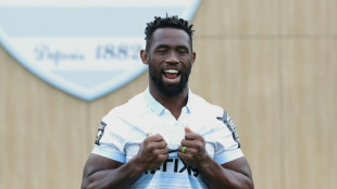 Top 14: R&eacute;action attendue &agrave; Pau, l'&eacute;v&egrave;nement Kolisi