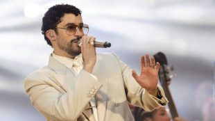 Konzert von Bad Bunny in Mailand wegen Hagelsturms abgebrochen