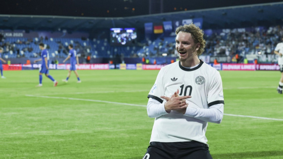 Dreifacher Woltemade führt U21 zum EM-Auftaktsieg