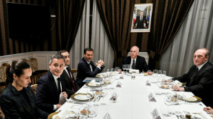 Autonomie de la Corse: accord entre Etat et &eacute;lus sur une "&eacute;criture constitutionnelle"