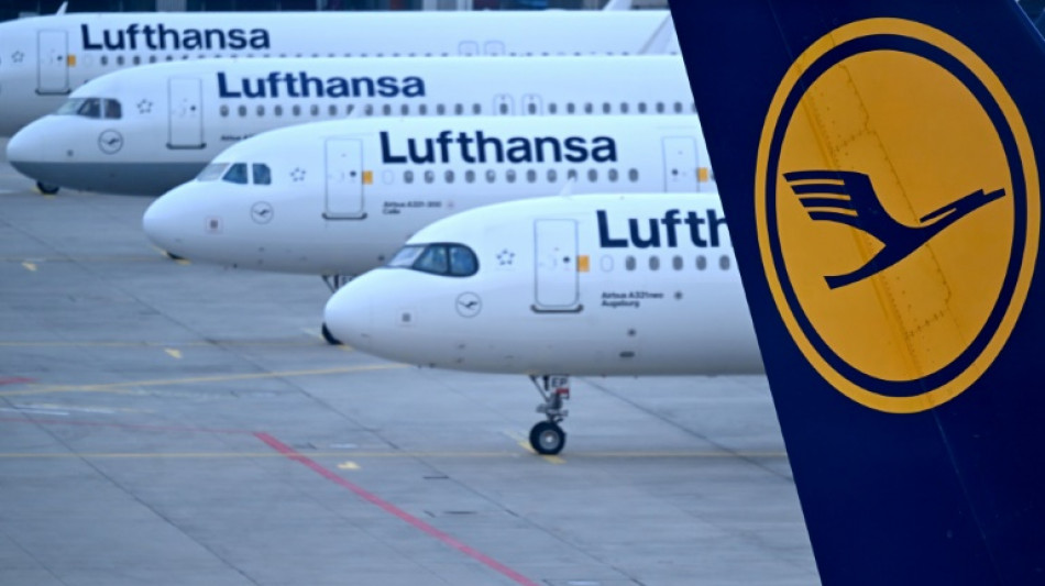 DB und Lufthansa: Kombiticket ab sofort auch mit Fahrkarte f&uuml;r den Nahverkehr