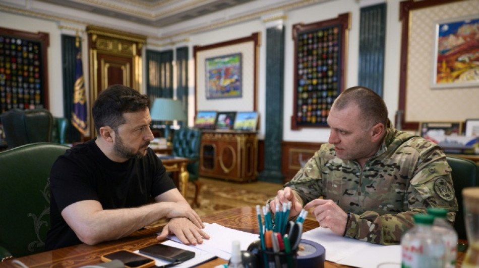 Selenskyj vor Istanbul-Gesprächen: Ukraine bereit zu "nötigen Schritten" für Frieden