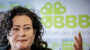 Les Pays-Bas sonnés après la victoire électorale surprise d'un parti d'agriculteurs