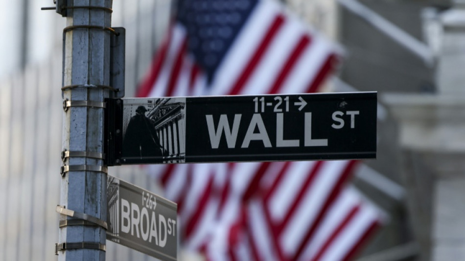 Dow surges above 50,000 for first time as US stocks regain mojo