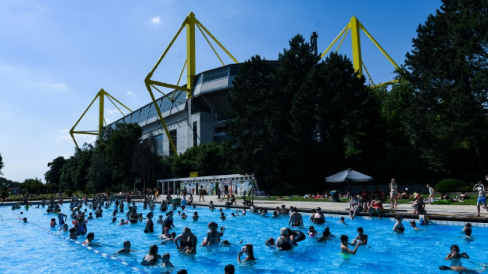 Eintrittspreise f&uuml;r Schwimmb&auml;der im Schnitt um 5,7 Prozent gestiegen