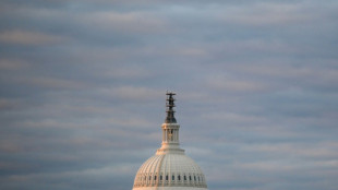 El Congreso de EEUU sigue sin presidente tras segunda votaci&oacute;n