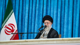 Chamenei: USA dürfen kein Mitspracherecht bei Urananreicherung des Iran haben