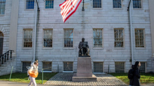 Trump congela 2.200 millones de d&oacute;lares a Harvard tras rechazar sus exigencias