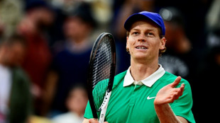 Sinner atropela Bublik e avança às semifinais de Roland Garros