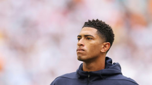 Jude Bellingham ist "sehr stolz" auf Bruder Jobe