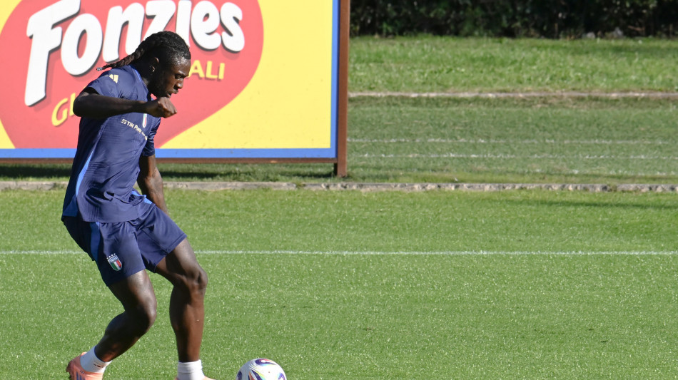 Conference: Fiorentina a Vienna senza Kean e Gosens