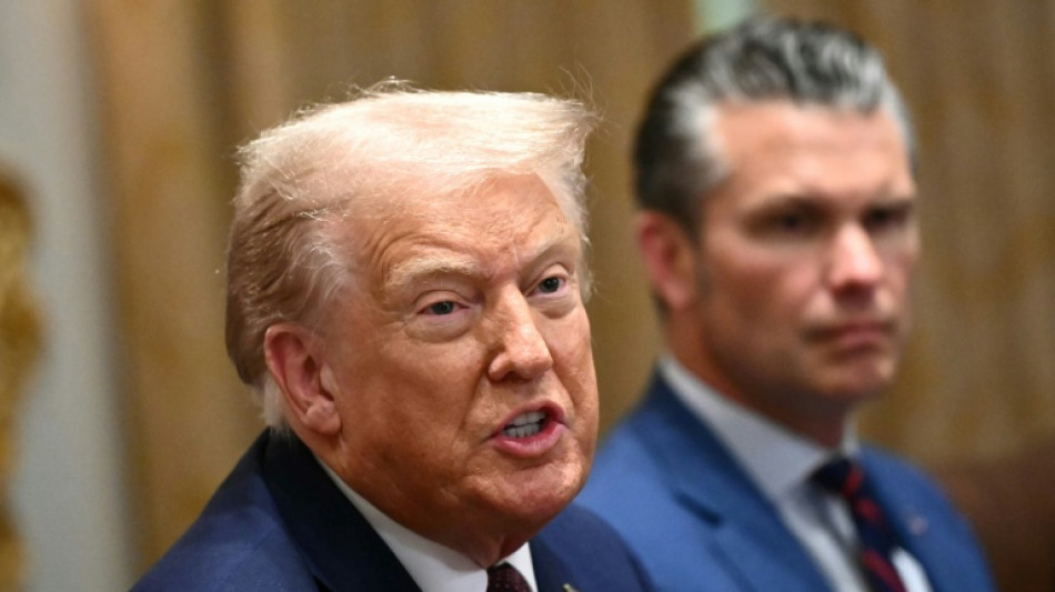 Trump promete terminar con el crimen en Chicago, la "ciudad m&aacute;s peligrosa del mundo"