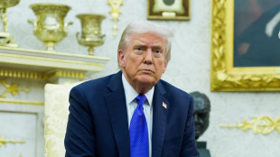 Trump, 'l'annessione della Cisgiordania non accadr&agrave;'