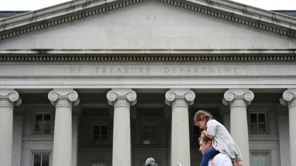 Bond yields are surging: Here's why that could spell trouble