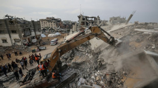 Hamas erkl&auml;rt Bereitschaft zur Entwaffnung unter Bedingungen