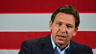 TV-Sender: Floridas Gouverneur Ron DeSantis wiedergew&auml;hlt