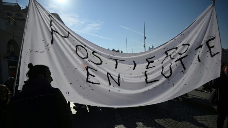 El poder adquisitivo, una preocupaci&oacute;n creciente en Francia a semanas de la presidencial