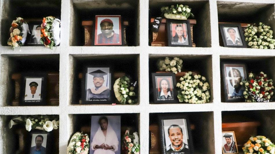 Trial opens in 1st US civil case on 2019 Boeing MAX crash