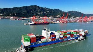 Les exportations chinoises dopées en juin par la trêve commerciale