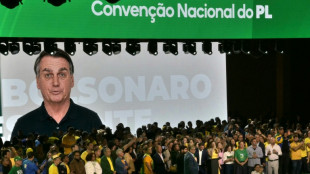 Brazil's Jair Bolsonaro denies authorizing deepfake for election message