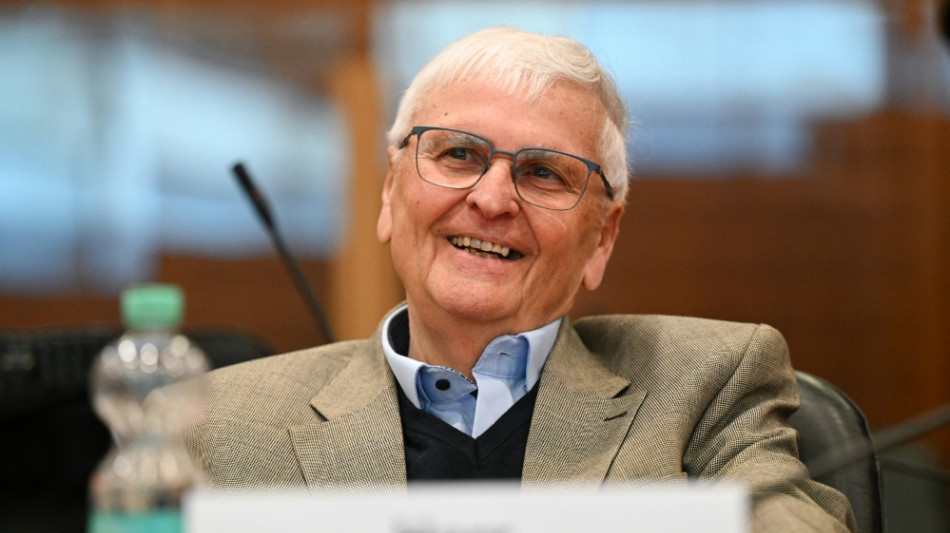 Sommermärchen-Prozess: Zwanziger-Entlassung wohl am 30. April