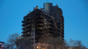 Inc&ecirc;ndio fatal em edif&iacute;cio na Espanha foi causado por eletrodom&eacute;stico