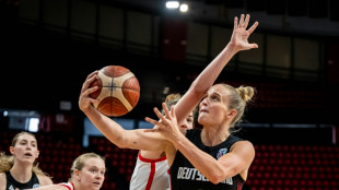 Bestes EM-Ergebnis seit 1997: DBB-Frauen belegen Platz fünf