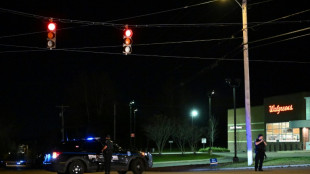 "Leiche gefunden": Beh&ouml;rden best&auml;tigen Tod des Amokl&auml;ufers im US-Bundesstaat Maine