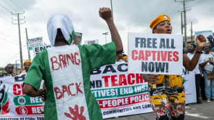Nearly 50 abducted pupils, teachers rescued in Nigeria