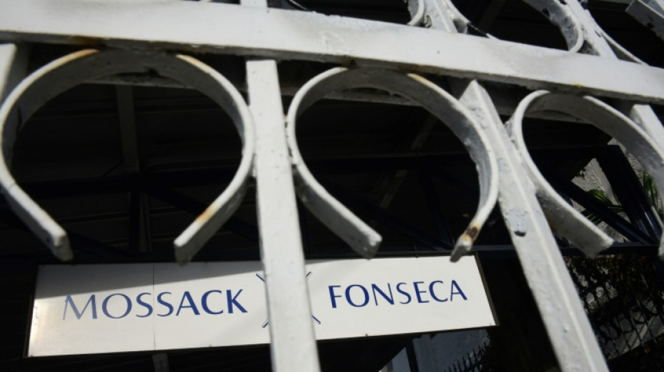 "Panama Papers": peine maximale de 12 ans de prison requise contre les principaux pr&eacute;venus