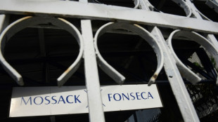 "Panama Papers": peine maximale de 12 ans de prison requise contre les principaux pr&eacute;venus