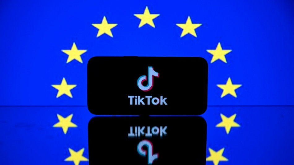 TikTok afirma que elimin&oacute; 4 millones de videos en la UE en septiembre