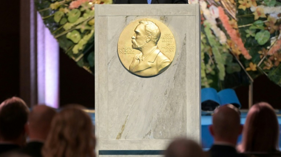 La medicina abre la temporada de anuncios de los Premios Nobel
