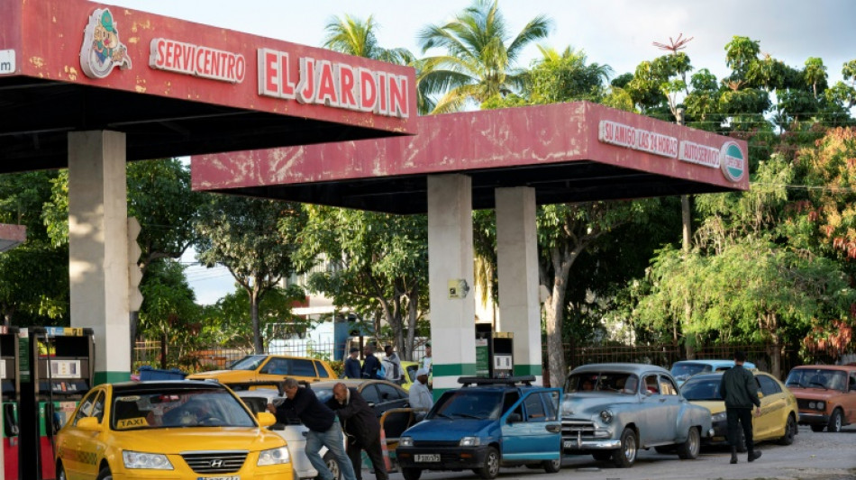 Cuba aumentar&aacute; o combust&iacute;vel em 500% a partir de 1&ordm; de mar&ccedil;o
