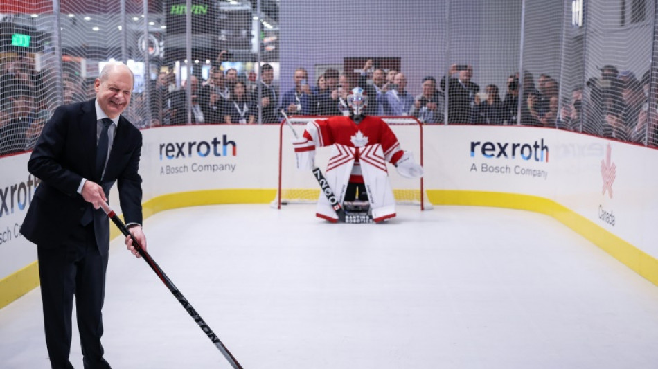 Quand industriels canadiens et européens se serrent les coudes face à Donald Trump