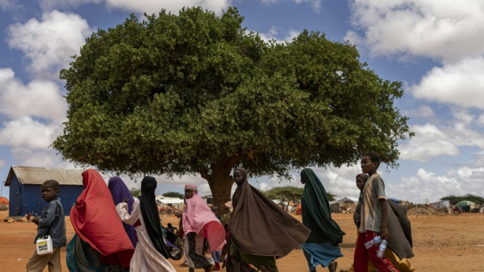 Cerca de la mitad de los ni&ntilde;os del mundo est&aacute;n expuestos a riesgos clim&aacute;ticos: UNICEF