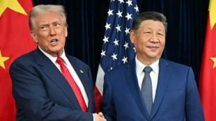 Trump, Xi prepare to meet amid Iran war, uncertain goals