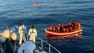 EU-Innenminister suchen L&ouml;sung im Asylstreit