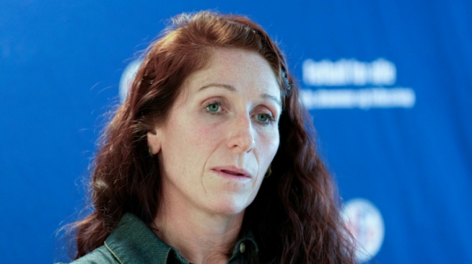 Lise Klaveness, l'anti-Infantino canal historique