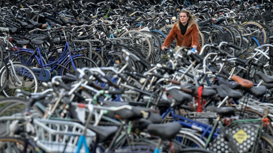 Verkehrsminister Wissing f&ouml;rdert Bau neuer Fahrradparkh&auml;user f&uuml;r 110 Millionen Euro