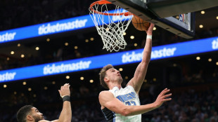 NBA: Play-off-Aus für Wagner und Co.