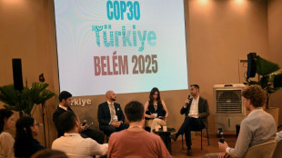 L'Australie cède la COP31 à la Turquie mais veut en mener les négociations