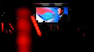 South Korea's ex-leader Yoon faces first court verdict over martial law chaos