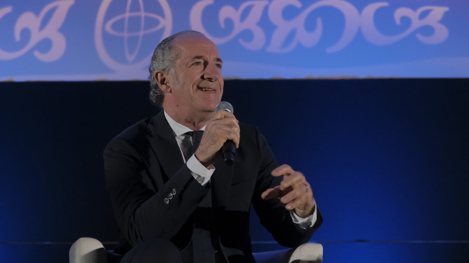 Zaia, 'la sentenza sul terzo mandato &egrave; tecnica'