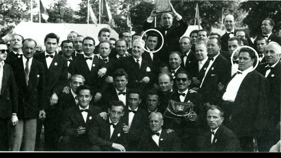 Modena ricorda Pavarotti nel giorno dei 90 anni del tenore