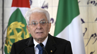 Mattarella, sacrificio di Attanasio &egrave; un patrimonio vivo della memoria collettiva